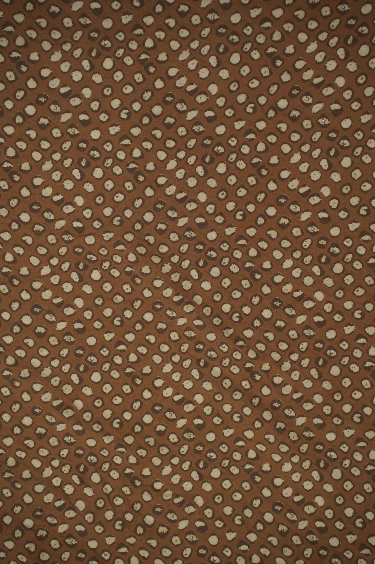 Safari Luxe Animal Print Viscose Nylon Fabric