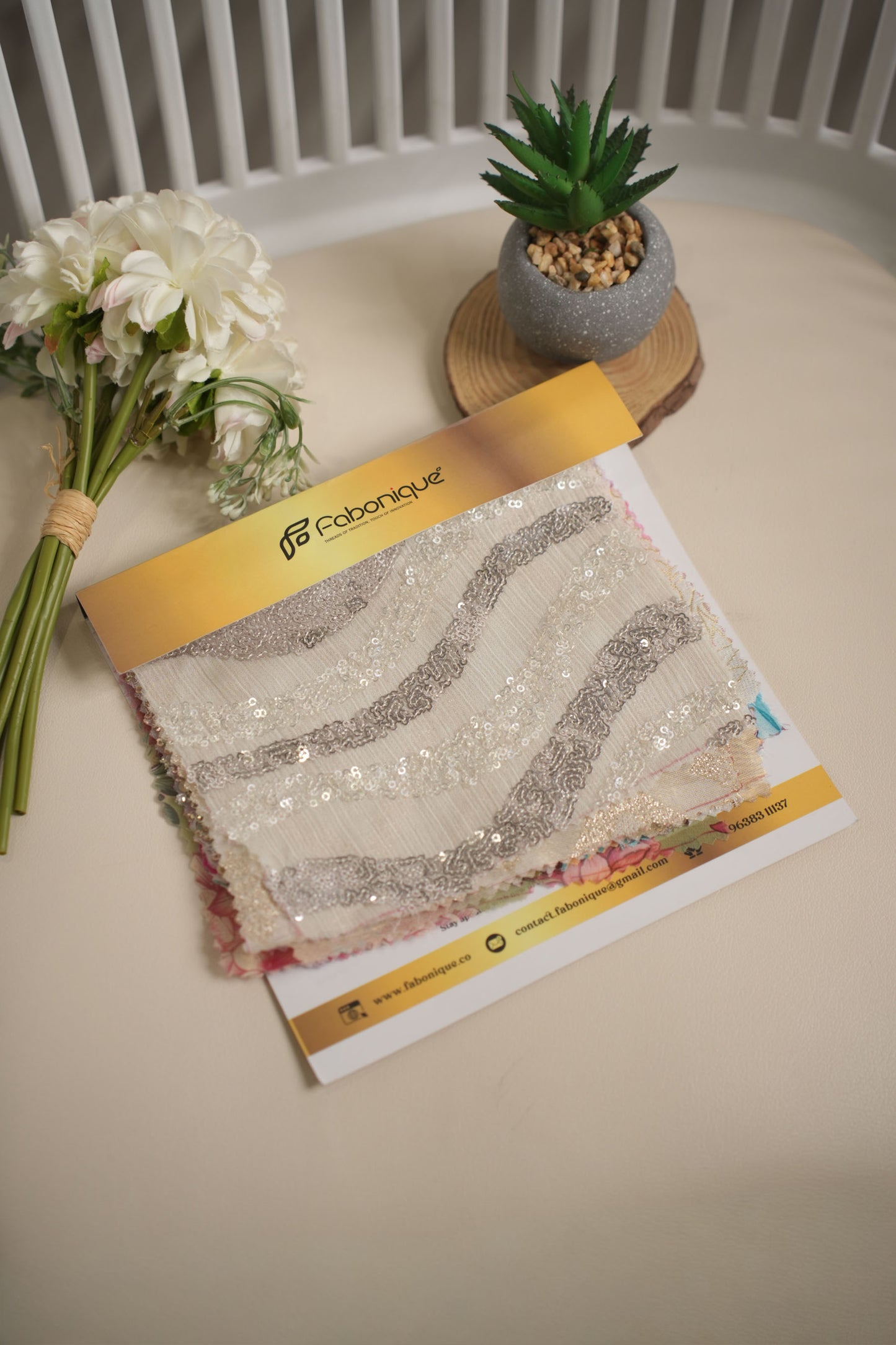 Swatch Book