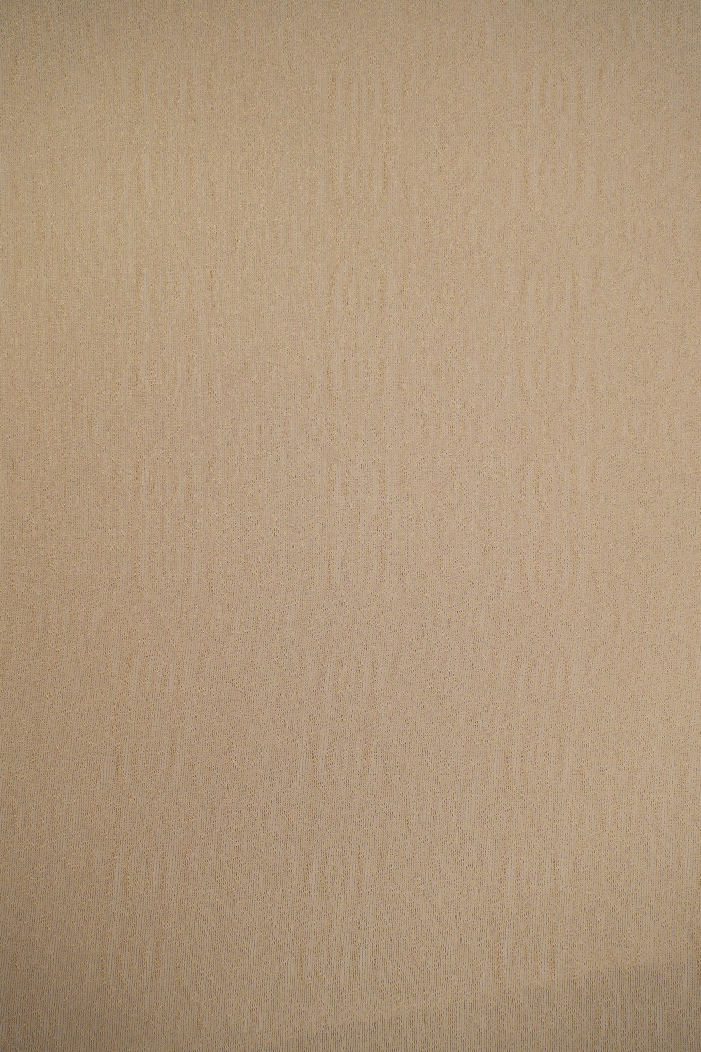 Pure Tissue Organza Floral Brocade Fabric with Self Pattern and Lustrous Sheen