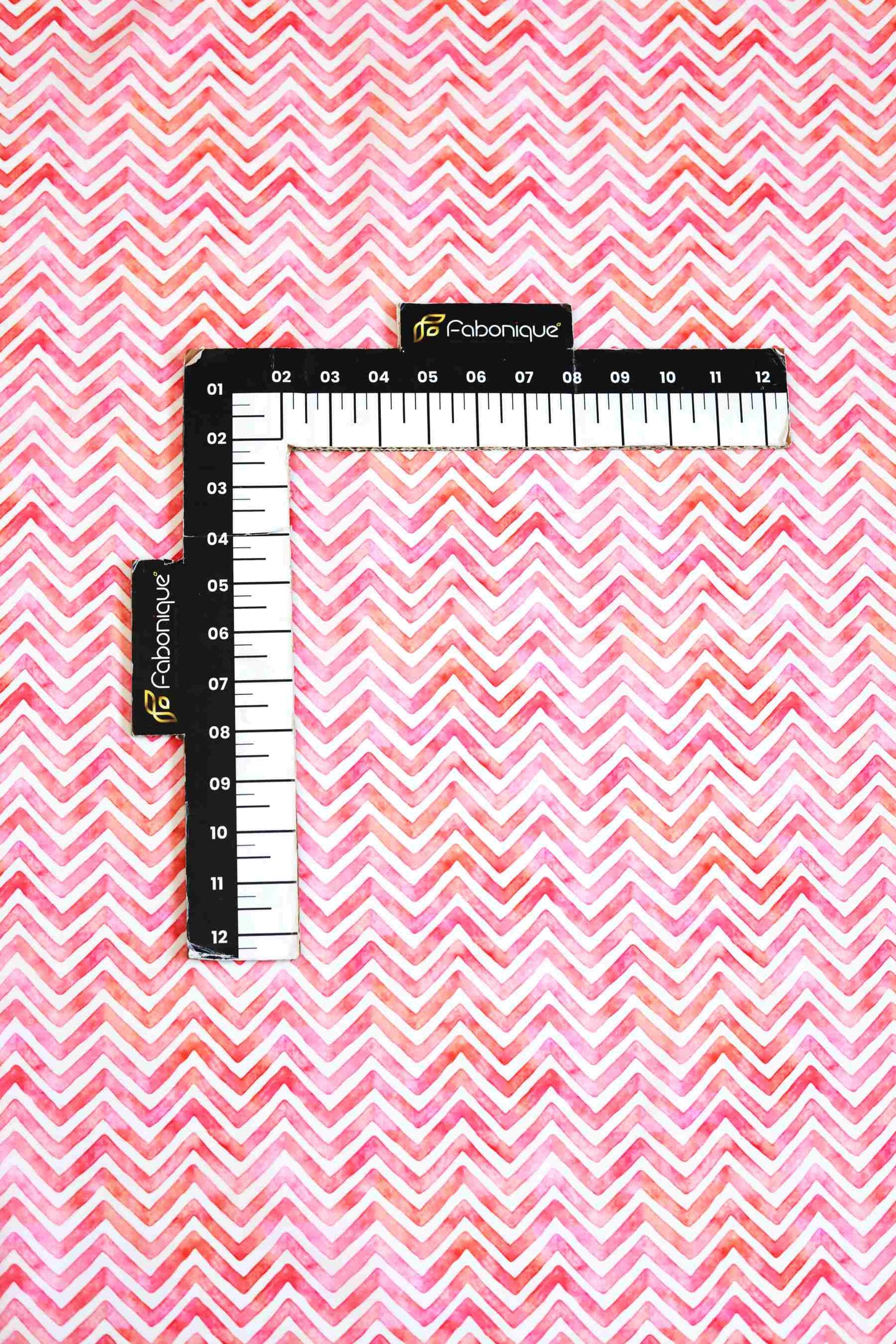 Pop Zest Muslin Fabric