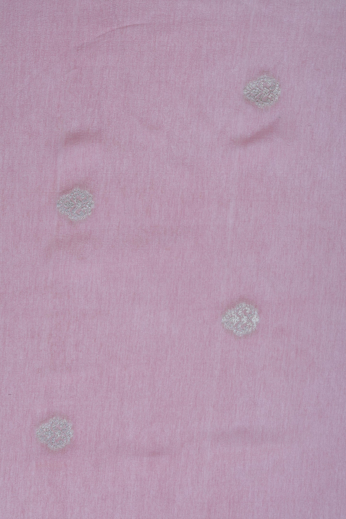 Elegance Silk Blend Fabric