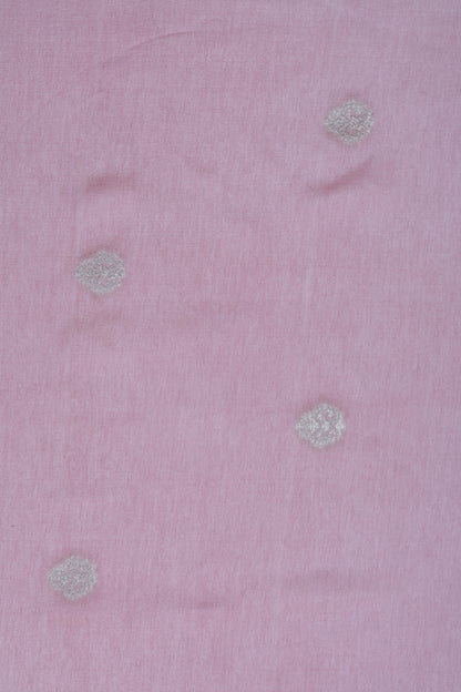 Elegance Silk Blend Fabric