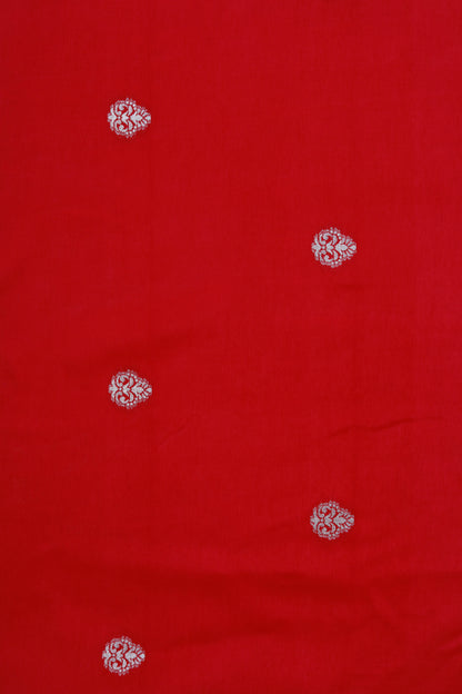 Elegance Silk Blend Fabric