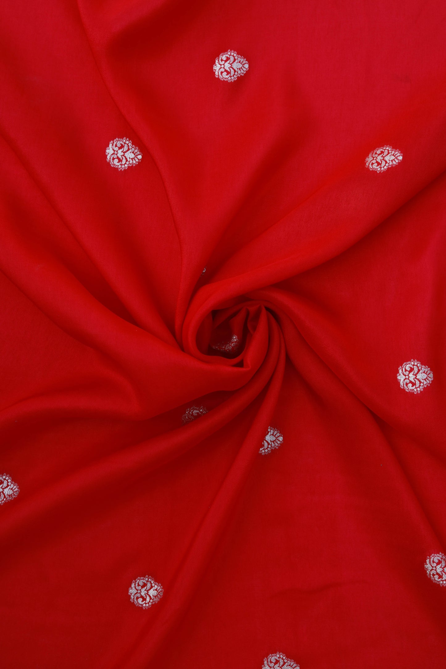 Elegance Silk Blend Fabric