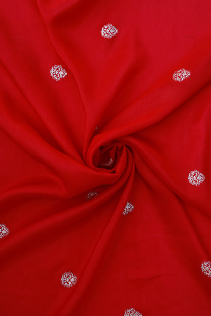 Elegance Silk Blend Fabric